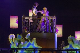 �f�B�Y�j�[�f��w���g���E�}�[���C�h�x���w���̏�̃��v���c�F���x���w�A���W���x�̃p�[�g �iC�jDisney