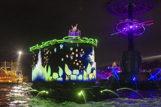 �w�r���[���I�`�V�[�E�I�u�E�h���[���X�`�x�I�[�v�j���O