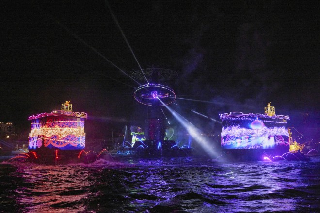 �w�r���[���I�`�V�[�E�I�u�E�h���[���X�`�x�I�[�v�j���O