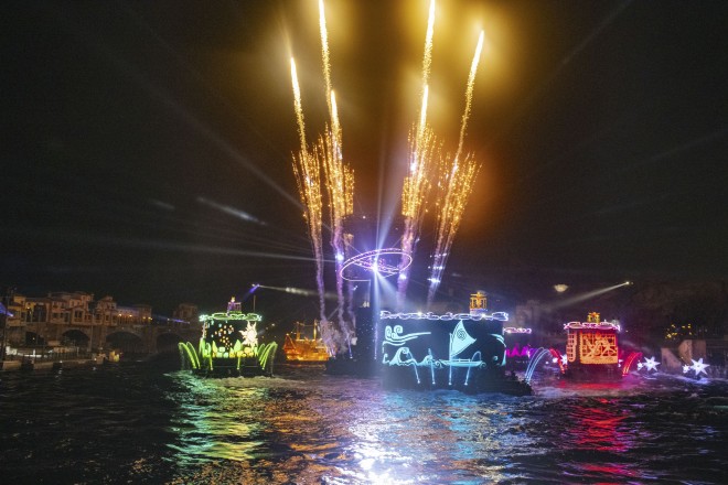 �w�r���[���I�`�V�[�E�I�u�E�h���[���X�`�x�I�[�v�j���O