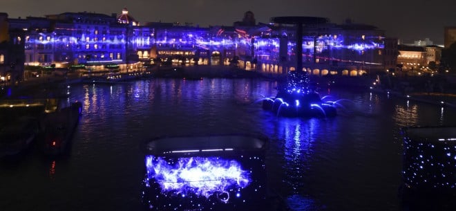 �w�r���[���I�`�V�[�E�I�u�E�h���[���X�`�x�I�[�v�j���O