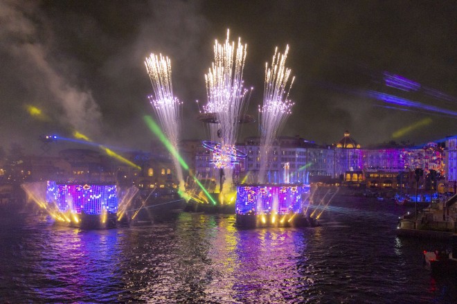 �f�B�Y�j�[�f��w�A���W���x�̃p�[�g