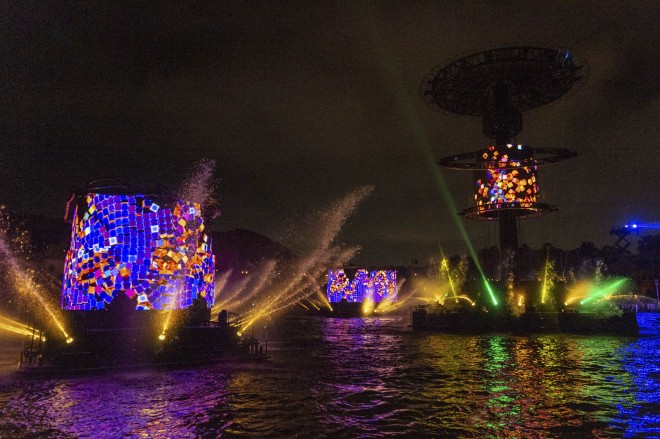 �f�B�Y�j�[�f��w�A���W���x�̃p�[�g