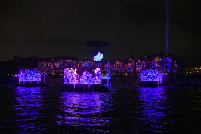 �f�B�Y�j�[�f��w�A���W���x�̃p�[�g