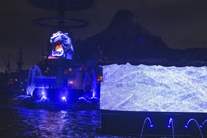 �f�B�Y�j�[�f��w�A���W���x�̃p�[�g