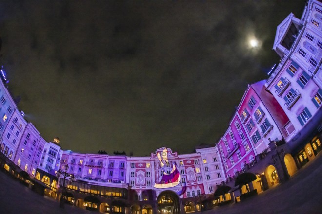 �f�B�Y�j�[�f��w�A���W���x�̃p�[�g