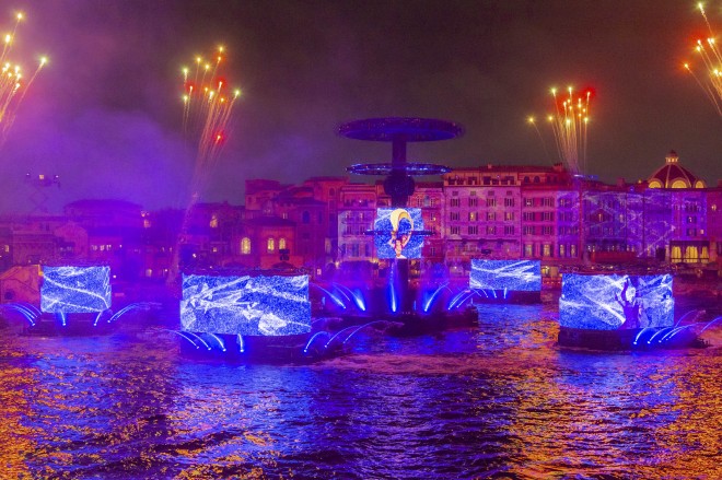 �f�B�Y�j�[�f��w�A���W���x�̃p�[�g