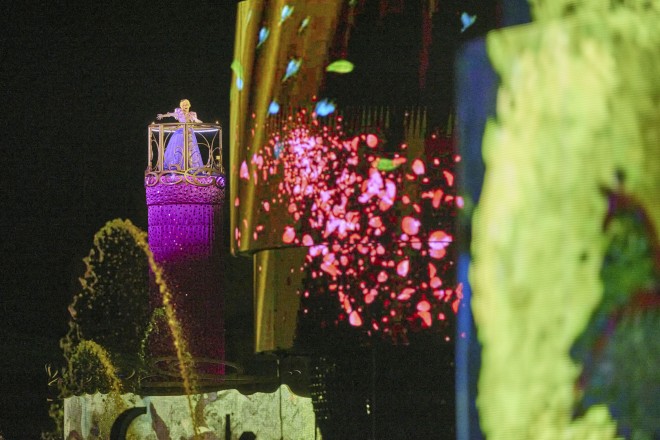 �f�B�Y�j�[�f��w���̏�̃��v���c�F���x�̃p�[�g