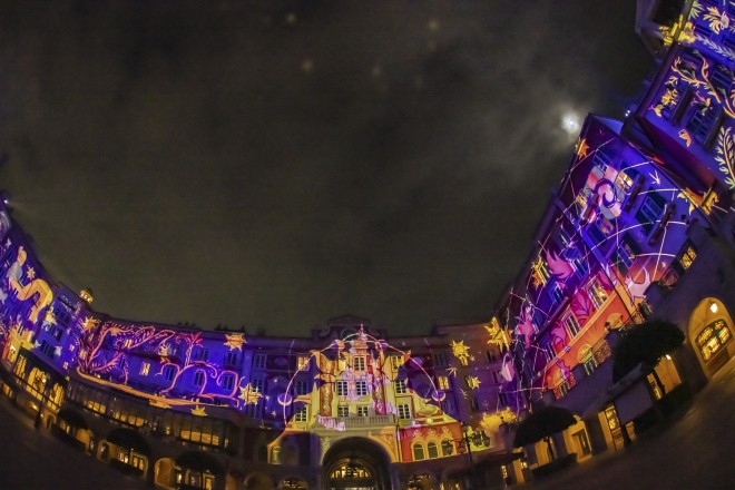 �f�B�Y�j�[�f��w���̏�̃��v���c�F���x�̃p�[�g