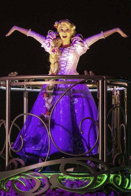 �f�B�Y�j�[�f��w���̏�̃��v���c�F���x�̃p�[�g