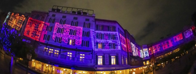 �f�B�Y�j�[�^�s�N�T�[�f��w�������o�[�E�~�[�x�̃p�[�g