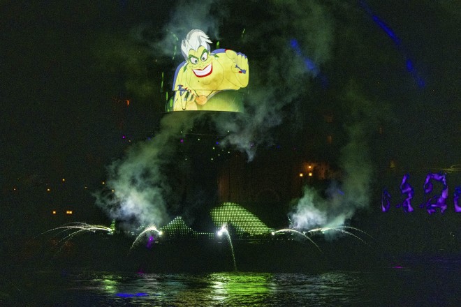 �f�B�Y�j�[�f��w���g���}�[���C�h�x�̃p�[�g