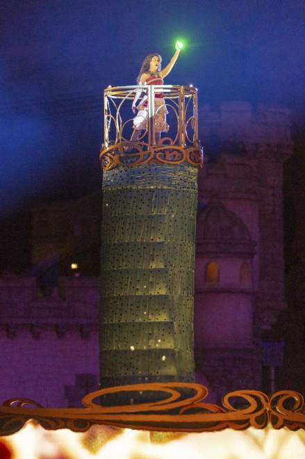 �f�B�Y�j�[�f��w���A�i�Ɠ`���̊C�x���w�A�i�Ɛ�̏���2�x�̃p�[�g