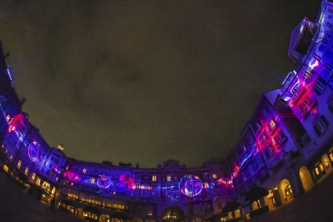 �f�B�Y�j�[�f��w���A�i�Ɠ`���̊C�x���w�A�i�Ɛ�̏���2�x�̃p�[�g