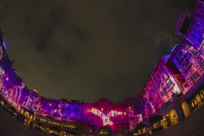 �f�B�Y�j�[�f��w���A�i�Ɠ`���̊C�x���w�A�i�Ɛ�̏���2�x�̃p�[�g