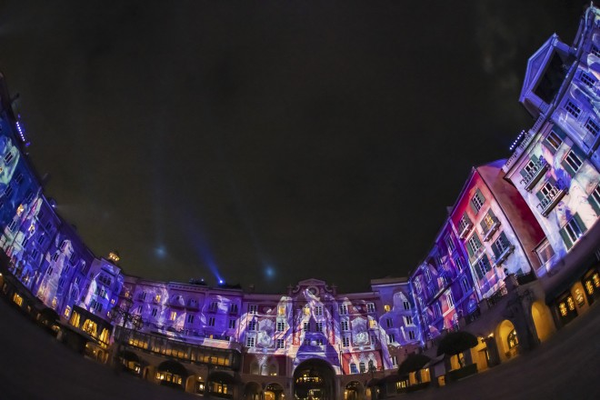 �f�B�Y�j�[�f��w���A�i�Ɠ`���̊C�x���w�A�i�Ɛ�̏���2�x�̃p�[�g