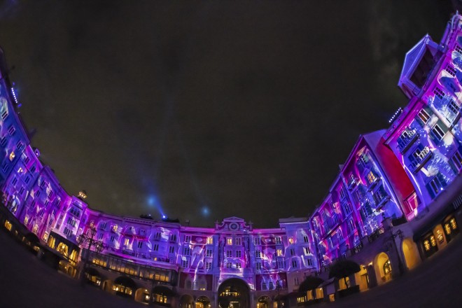 �f�B�Y�j�[�f��w���A�i�Ɠ`���̊C�x���w�A�i�Ɛ�̏���2�x�̃p�[�g