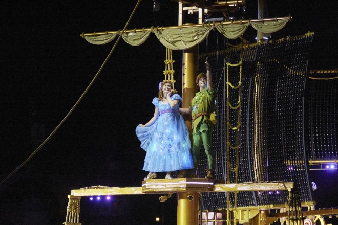 �w�r���[���I�`�V�[�E�I�u�E�h���[���X�`�x�t�B�i�[��