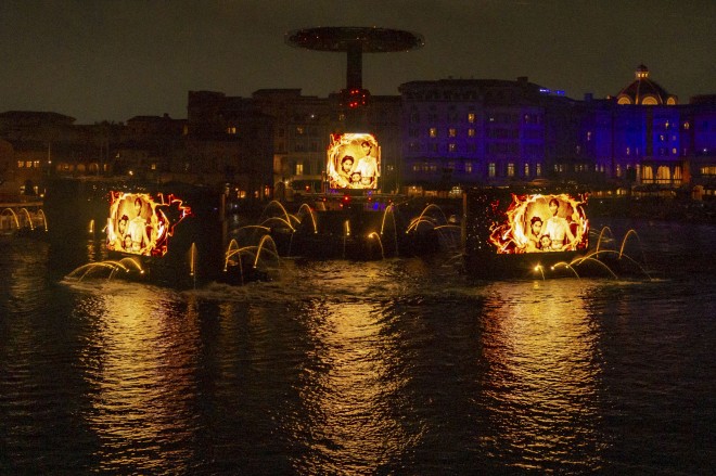 �w�r���[���I�`�V�[�E�I�u�E�h���[���X�`�x�t�B�i�[��