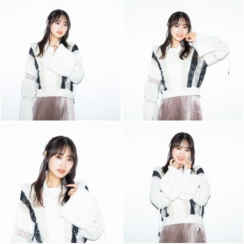 菅井友香の画像・写真 | 坂道3グループ初共演舞台『ザンビ