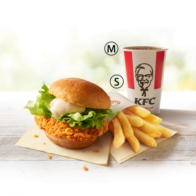 ケンタッキーアメキャラ♡バーガーキングフード系おすそ分けファイル ケンタッキーアメキャラ♡バーガーキングフード系おすそ分け