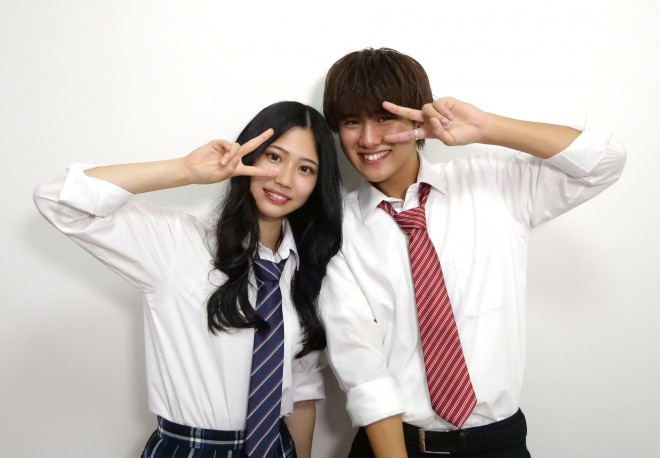 �i������j�䂫�́A�͂� �iC�jORICON NewS inc.