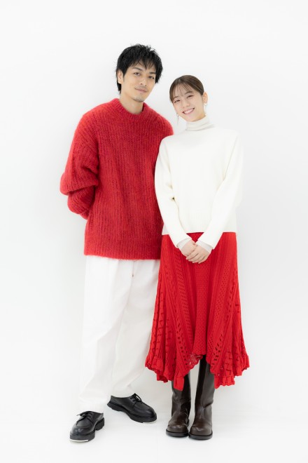 画像・写真 | 『私たち結婚しました 4』久保田悠来＆貴島明日香