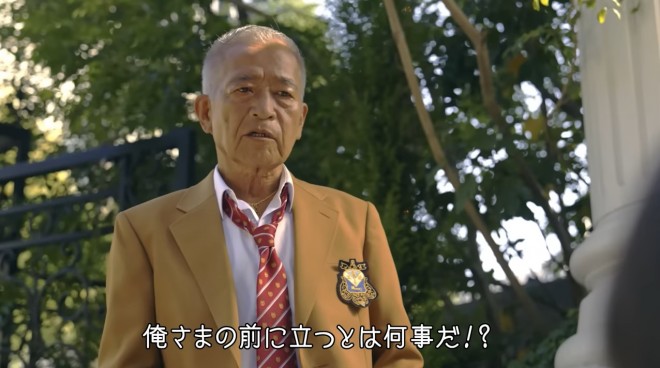 SNS��ő傫�Ȕ������Ă񂾁g�������敗�h�̃Z�C�q���[��CM