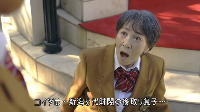 SNS��ő傫�Ȕ������Ă񂾁g�������敗�h�̃Z�C�q���[��CM