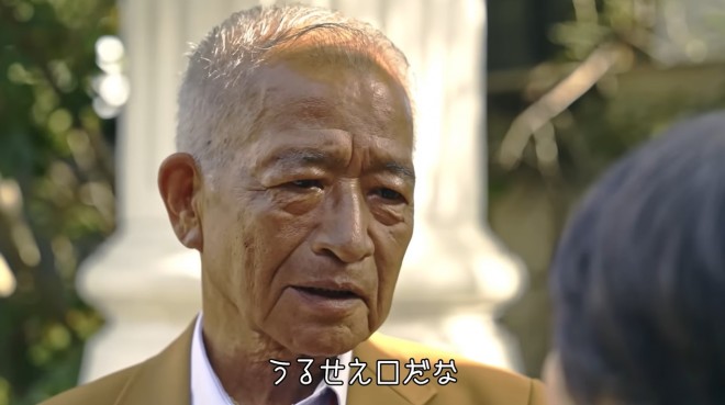 SNS��ő傫�Ȕ������Ă񂾁g�������敗�h�̃Z�C�q���[��CM