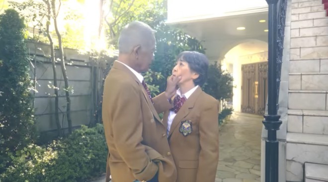 SNS��ő傫�Ȕ������Ă񂾁g�������敗�h�̃Z�C�q���[��CM