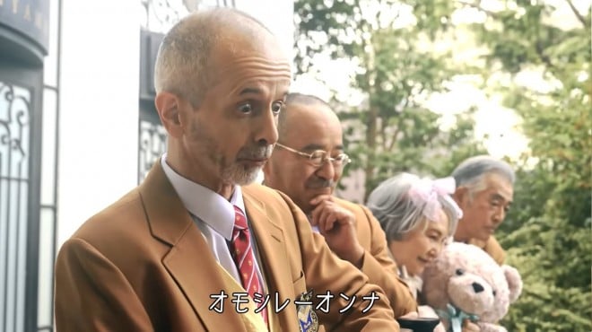 SNS��ő傫�Ȕ������Ă񂾁g�������敗�h�̃Z�C�q���[��CM