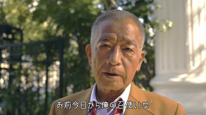 SNS��ő傫�Ȕ������Ă񂾁g�������敗�h�̃Z�C�q���[��CM