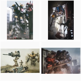 「ホンコン・シティ」ほか いっとぅん氏作品コレクション