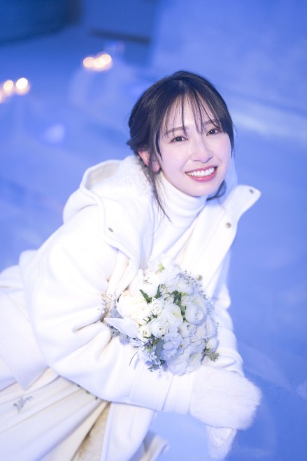 今年1番心が打たれた」日向坂46金村美玖、1st写真集で涙も 悩みや葛藤