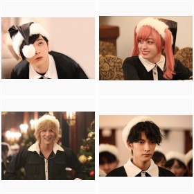 �w�u���b�N�i�C�g�p���[�h�x2022�N12��23�����J