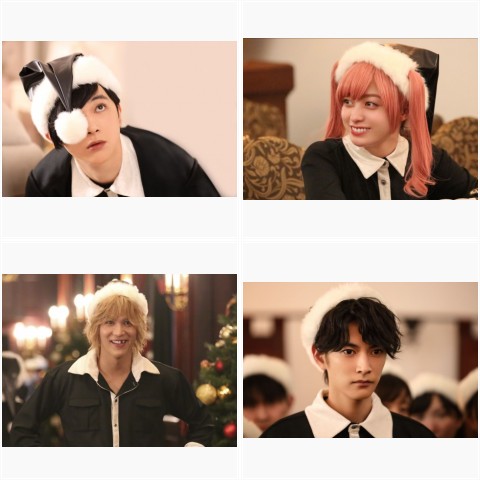 吉沢亮の画像・写真 | 鈴木亮平、主演舞台で再び肉体改造 ポイントは