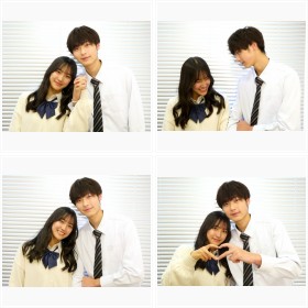 �w�����A�D���ɂȂ�܂����B�_�i���ҁx������������C���^�r���[