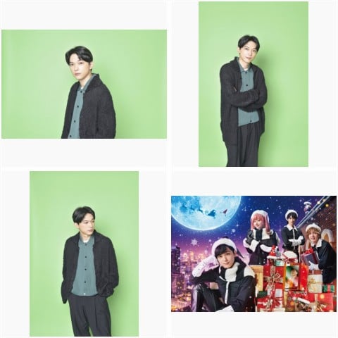 吉沢亮の画像・写真 | 鈴木亮平、主演舞台で再び肉体改造 ポイントは