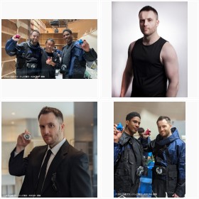 �w���ʃ��C�_�[�M�[�c�x�W�������̃g���E�R���X�^���^�C���̃t�H�g�M�������[