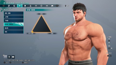 �w�X�g���[�g�t�@�C�^�[6�x��� ���[���h�c�A�[ �iC�jCAPCOM CO., LTD. ALL RIGHTS RESERVED.