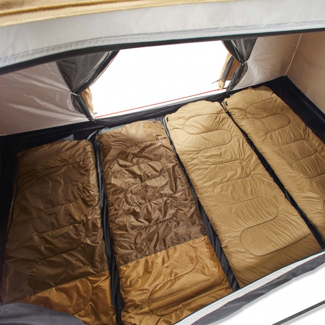 ���[�N�}���̃L�����v�M�A�u3WAY�@TC�T�[�N���h�[���e���v�^39000�~�v 