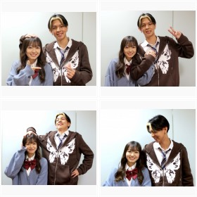 �w�����A�D���ɂȂ�܂����B�T���C�ҁx���񂴁����͂�C���^�r���[