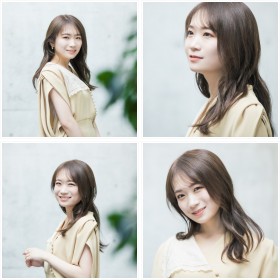 乃木坂46秋元真夏卒業記念写真集『振り返れば、乃木坂』インタビュー