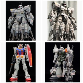 『TAKO ZAKU』ほか ほりきち氏作品フォトギャラリー