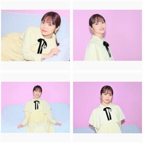 宮田愛萌初小説集『きらきらし』インタビューカット