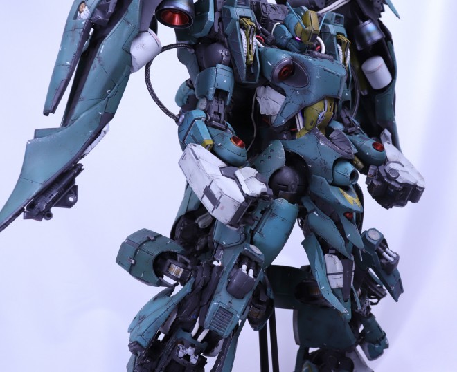 1/120 クィン マンサ 未塗装完成品(機動戦士ガンダムZZ)｜売買されたオークション情報、yahooの商品情報をアーカイブ公開 - オークファン  - ガンダム（avtolayn.uz）