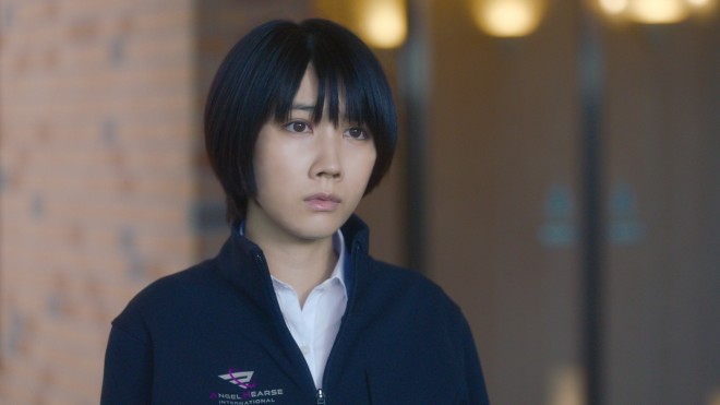 ���{�䍁�i���ؙz�q���j��Amazon Original �h���}�w�G���W�F���t���C�g�@���ۗ�l���Ҏm�x