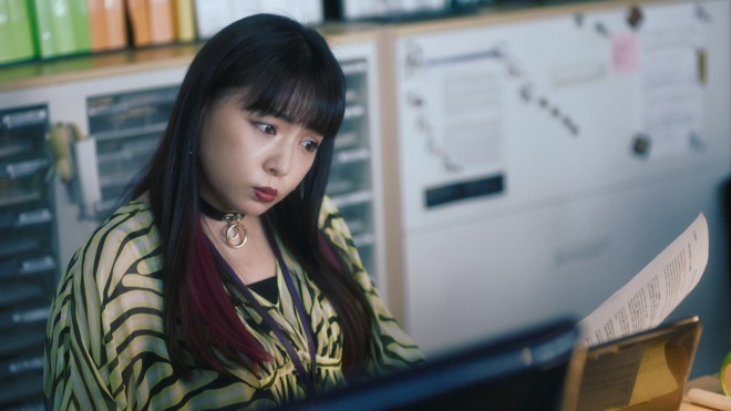 ��C����i���R�݂̂���j��Amazon Original �h���}�w�G���W�F���t���C�g�@���ۗ�l���Ҏm�x