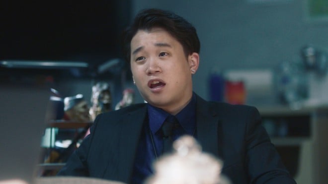 ��{�I�n�i���Y����j��Amazon Original �h���}�w�G���W�F���t���C�g�@���ۗ�l���Ҏm�x